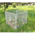 Garden Composter Expaned Metal